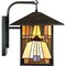 Quoizel Inglenook Outdoor Wall Lantern TFIK8411VA - alternate 3